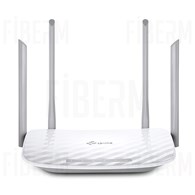 Router WiFi TP-LINK Archer C5 V4 AC1200 1 x WAN 4 x LAN 4 x Antenna Dual Band TR-069