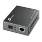 TP-LINK MC220L Media Converter 1x SFP 1xRJ45 1000M s automatskim pregovaranjem