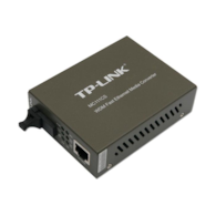 TP-LINK MC111CS media konwerter WDM TX 1550 1xSC/UPC 1xRJ45 10/100