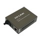 TP-LINK MC111CS Media Converter WDM TX 1550 1xSC/UPC 1xRJ45 10/100