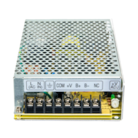 Zasilacz buforowy 12V AD-55A