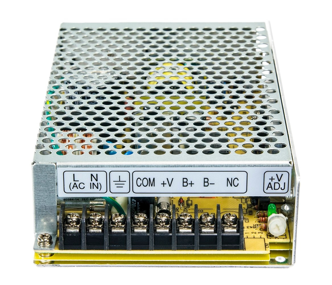 Zasilacz buforowy 12V AD-55A