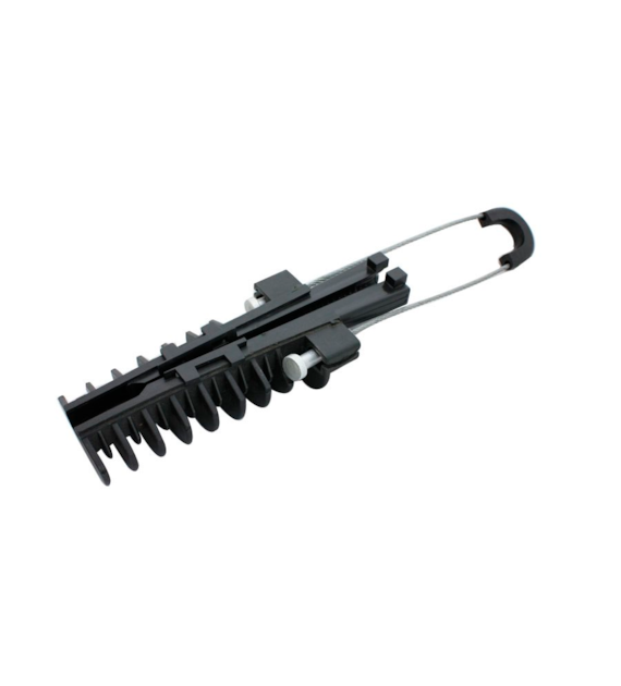 FIBERM Uchwyt odciągowy PA-1500 do kabla 8,5-10,5mm