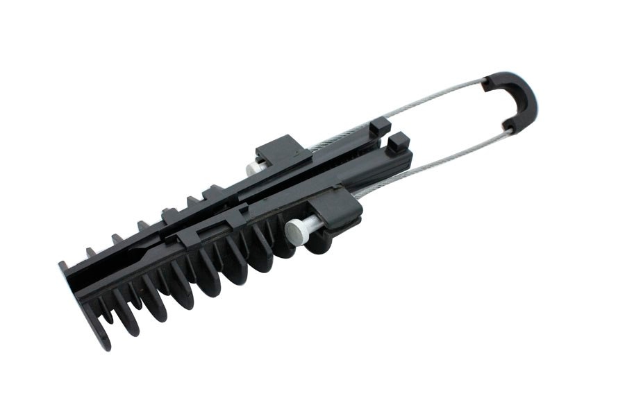 FIBERM Uchwyt odciągowy PA-1500 do kabla 8,5-10,5mm