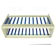 TRACOM Modularno Stikalo VERTIKALNO Ohišje 3U 19` v.2