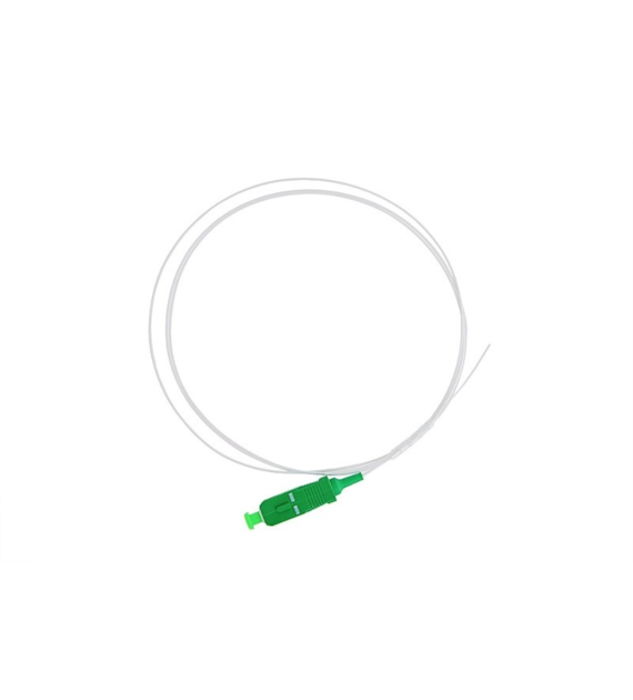 SOLARIX Pigtail SC/APC 2m Single Mode G657A1 SXPI-SC-APC-OS-2M-P 70322259