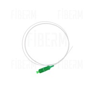 SOLARIX SC/APC Pigtail 2m Single Mode G657A1 SXPI-SC-APC-OS-2M-P 70322259