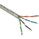 SOLARIX kabel instalacyjny UTP CAT5E linka 305 metrów SXKL-5E-UTP-PVC-GY