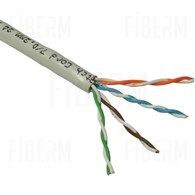 Cavo UTP CAT5E SOLARIX 305 metri SXKL-5E-UTP-PVC-GY