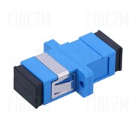 FIBERM Adapter SC/UPC Single Mode Simplex
