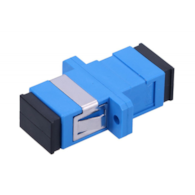 Adaptador FIBERM SC/UPC Fibra Monomodo Simplex