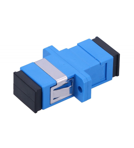FIBERM Adapter SC/UPC Single Mode Simplex
