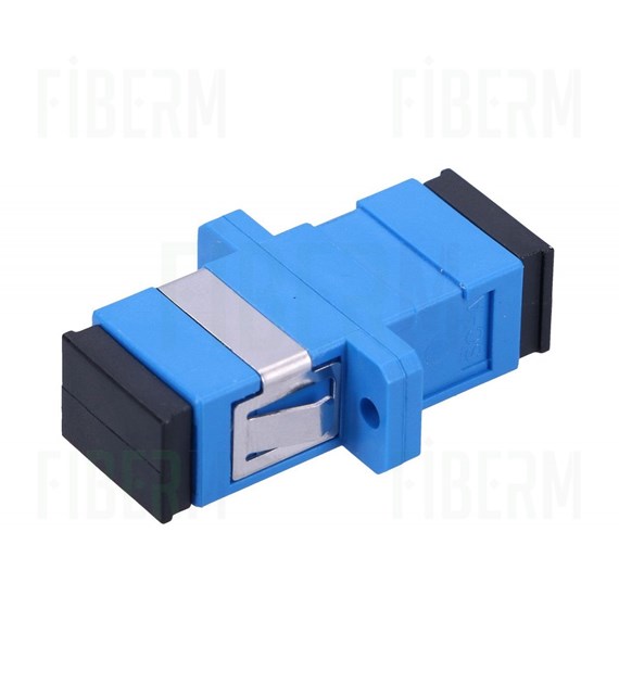 FIBERM Αντάπτορας SC/UPC Μονής Λειτουργίας Simplex