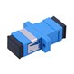FIBERM Adapter SC/UPC Single Mode Simplex