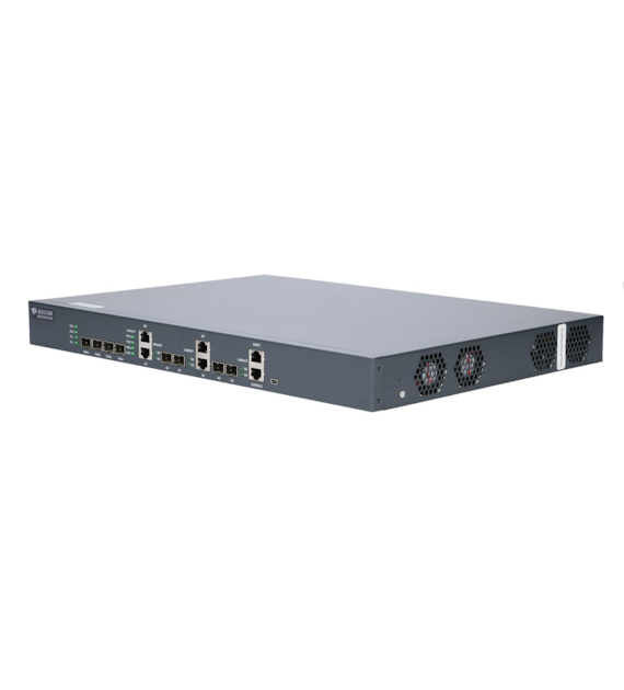 BDCOM P3310 EPON OLT 4xGE