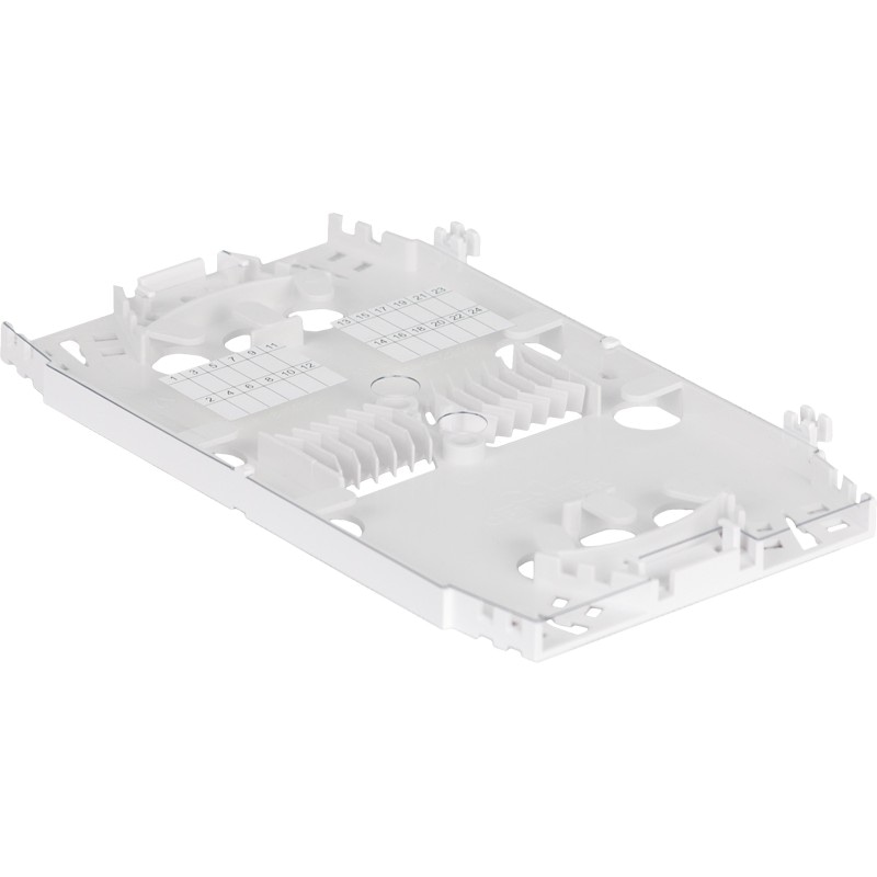 OPTOMER Tacka światłowodowa KS-24