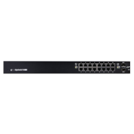 Ubiquiti EdgeSwitch ES-16-150W 16x GE, 2x SFP, PoE