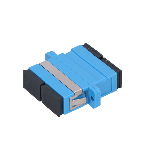 FIBERM Adapter SC/UPC Single Mode Duplex