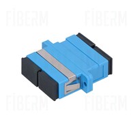 FIBERM Adapter SC/UPC Enomodovni Dupleks