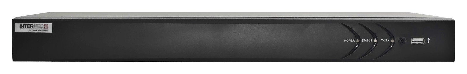 Rejestrator IP 32 kanałowy I7-N46232UHV