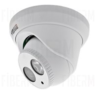 Cámara IP DOMO IR de 4MP I7-C55340D-IR 2