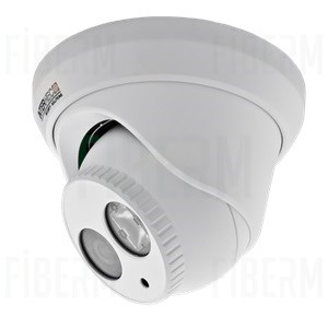 Cámara IP DOMO IR de 4MP I7-C55340D-IR 2