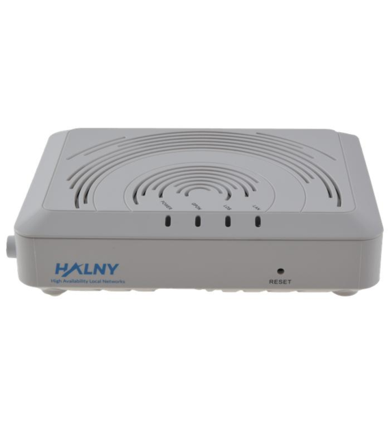 HALNY HL-1G GPON ONT 1-PORT LAN 10/100/1000, B+ SC/APC