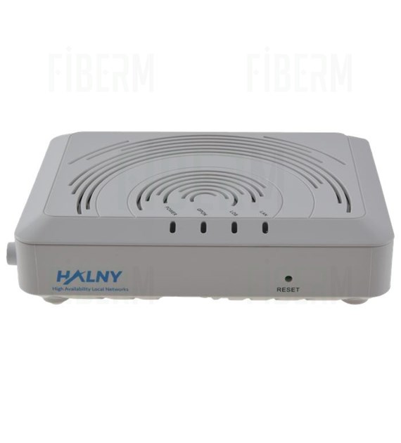 HALNY HL-1G GPON ONT 1-PORT LAN 10/100/1000