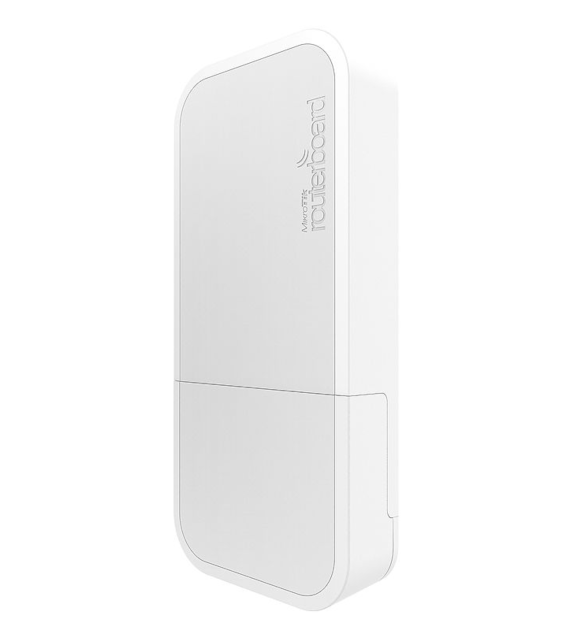 MikroTik RouterBoard RBwAPG-5HacT2HnD wAP ac