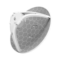 Mikrotik RouterBoard LHG 4G kit