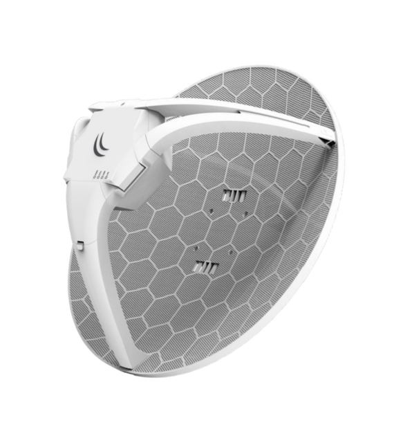 Mikrotik RouterBoard LHG 4G kit