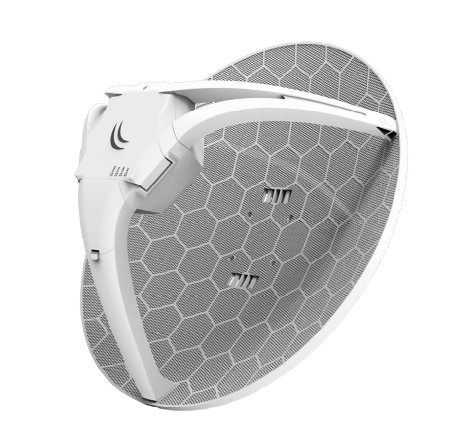 Mikrotik RouterBoard LHG 4G kit