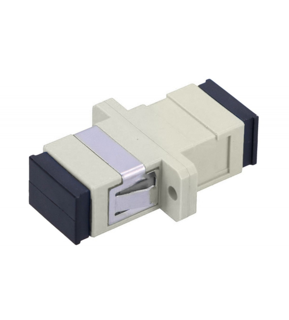 FIBERM Adapter SC/UPC Multi Mode Simplex
