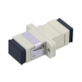 FIBERM Adapter SC/UPC Multi Mode Simplex