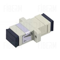 FIBERM Adapter SC/UPC Multi Mode Simpleks