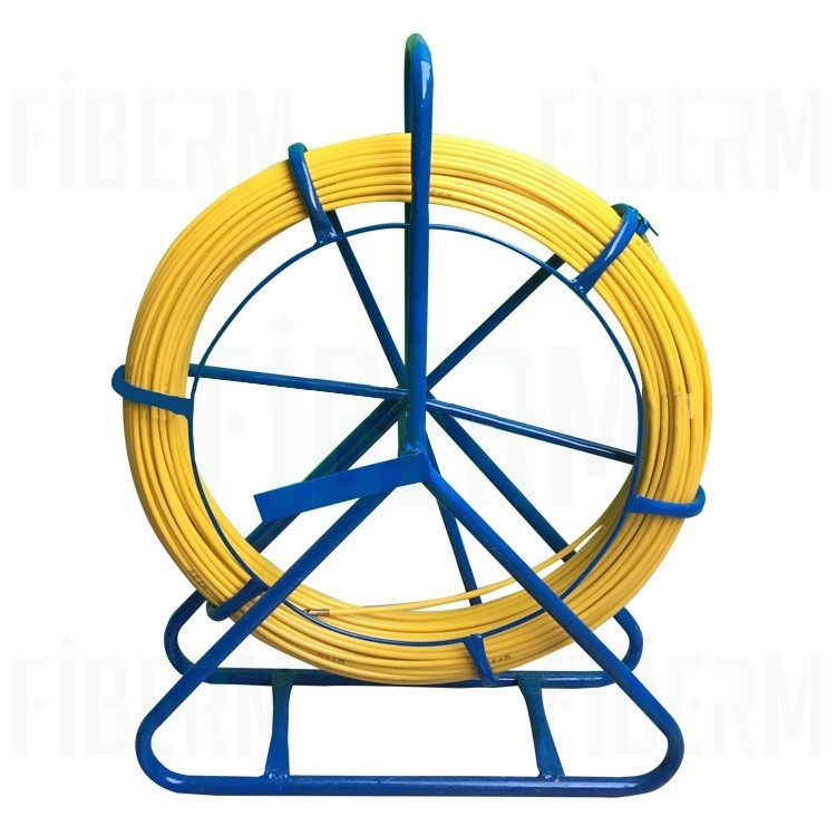 Cable Pulling Pilot 8mm 150m on Stand (Glass Fiber)