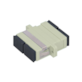 FIBERM Adapter SC/UPC Multi Mode Duplex OM2