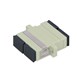 FIBERM Adapter SC/UPC Multi Mode Duplex OM2