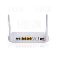 ZTE ZXHN F660 CE GPON ONT 4x GE