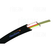 Cavo in fibra ottica FiberHome FLAT 24J 2T12F