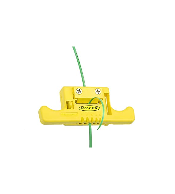 Narzędzie do wykonywania wcięć w tubach Miller MSAT-5