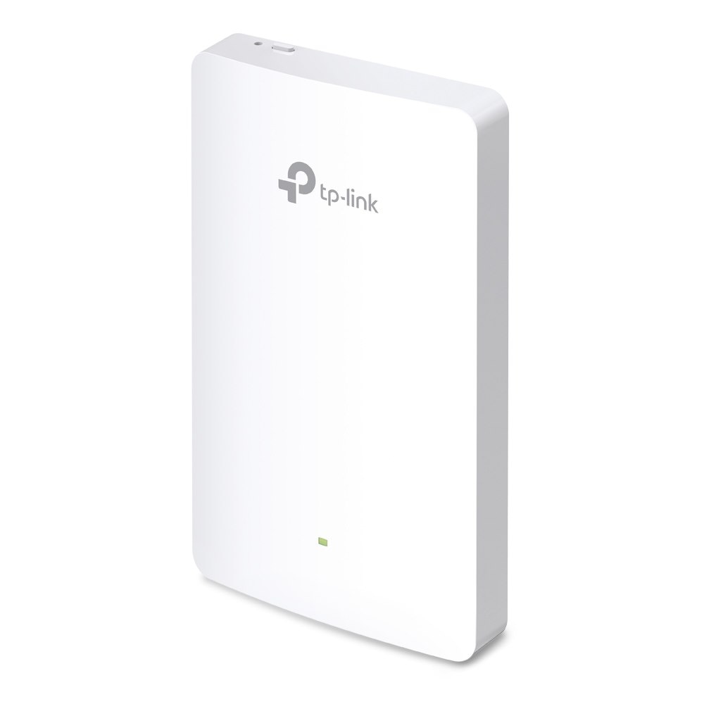 TP-LINK EAP225-Wall Access Point naścienny AC1200 3xFE PoE