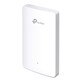 Access Point TP-LINK EAP225-Wall a parete AC1200 3xFE PoE