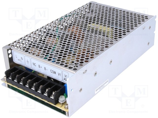 Zasilacz buforowy 24V AD-155B