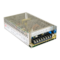 Zasilacz buforowy 12V AD-155A