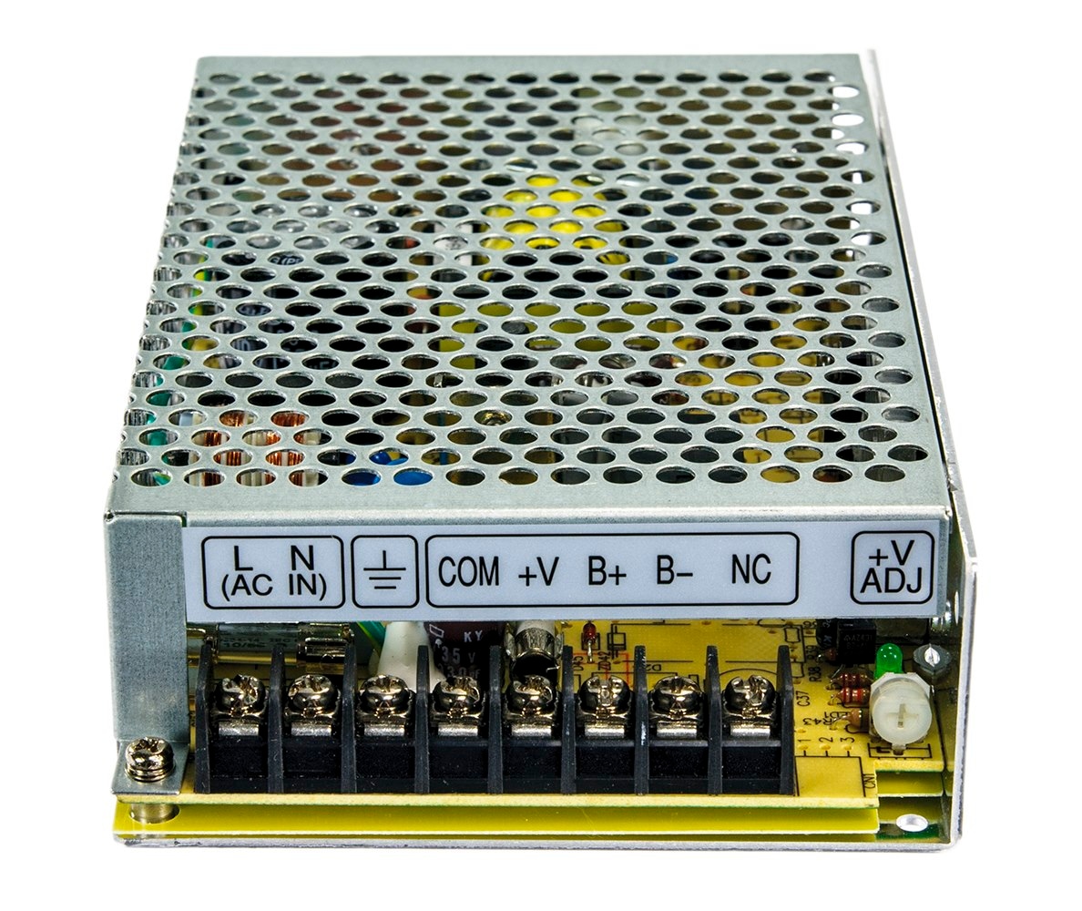 Zasilacz buforowy 24V AD-55B