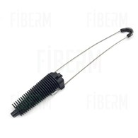 Soporte de Suspensión de Cable FIBERM PA-2000-AL para Cable 9