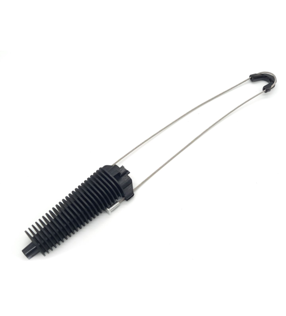 FIBERM Uchwyt odciągowy PA-69 do kabla 7-9mm