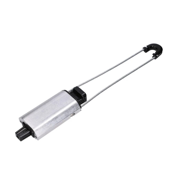 FIBERM Uchwyt odciągowy PA-1700-AL do kabla 8-14mm