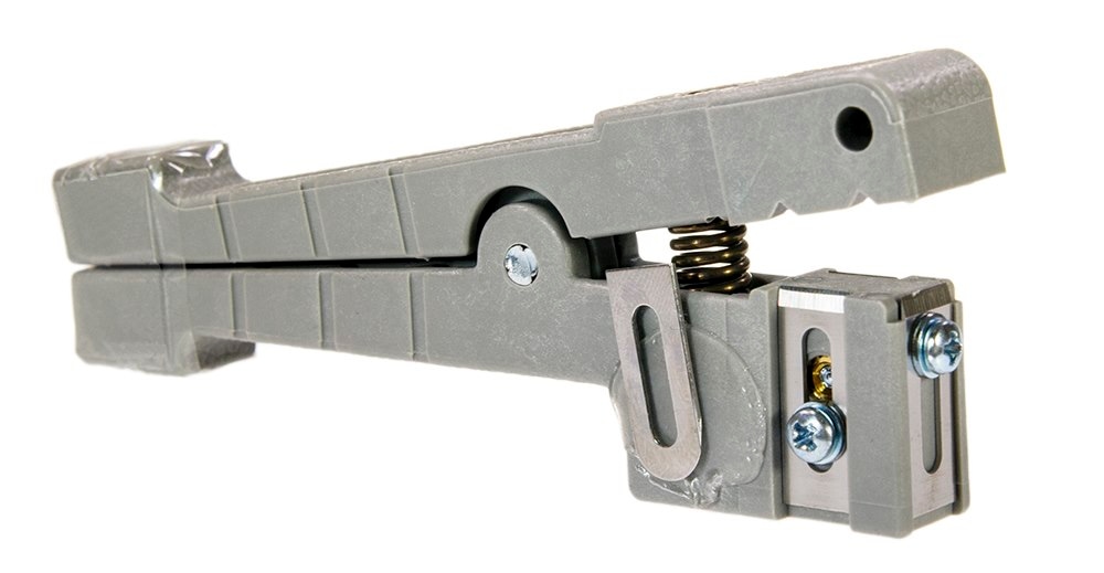 IDEAL 45-162 Stripper obrotowy do płaszcza i tub < 3,2mm